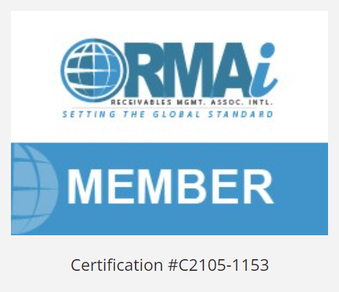 RMAi certification